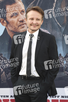 Filmpremiere 'The Bikeriders' in Los Angeles