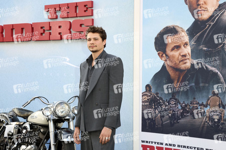 Filmpremiere 'The Bikeriders' in Los Angeles