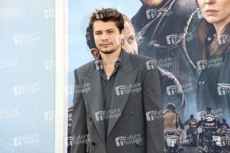 Filmpremiere 'The Bikeriders' in Los Angeles