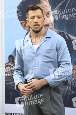 Filmpremiere 'The Bikeriders' in Los Angeles