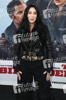 Filmpremiere 'The Bikeriders' in Los Angeles