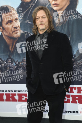 Filmpremiere 'The Bikeriders' in Los Angeles