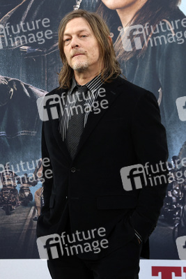 Filmpremiere 'The Bikeriders' in Los Angeles