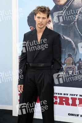 Filmpremiere 'The Bikeriders' in Los Angeles