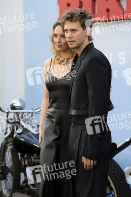 Filmpremiere 'The Bikeriders' in Los Angeles