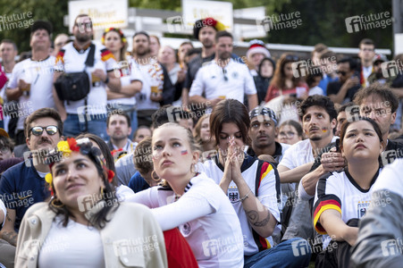 UEFA EURO 2024 - Fan Zone Berlin