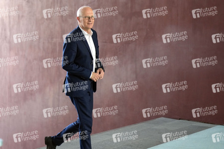 Besprechung von Bundeskanzler Scholz mit den Regierungschefinnen und Regierungschefs der Länder in Berlin