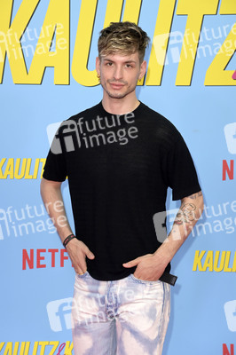 Special Screening von 'Kaulitz & Kaulitz' in Berlin