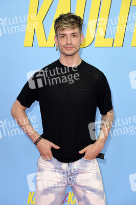 Special Screening von 'Kaulitz & Kaulitz' in Berlin