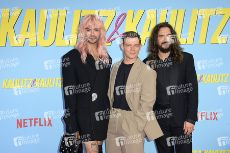 Special Screening von 'Kaulitz & Kaulitz' in Berlin