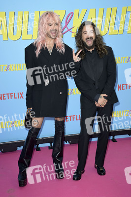 Special Screening von 'Kaulitz & Kaulitz' in Berlin