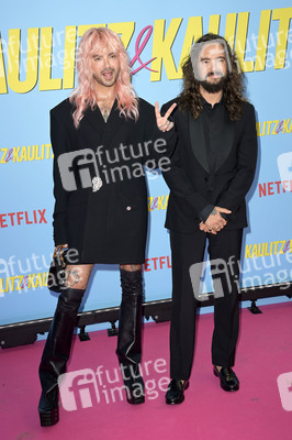 Special Screening von 'Kaulitz & Kaulitz' in Berlin