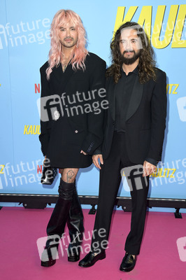 Special Screening von 'Kaulitz & Kaulitz' in Berlin