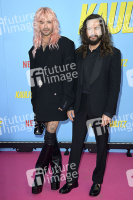 Special Screening von 'Kaulitz & Kaulitz' in Berlin