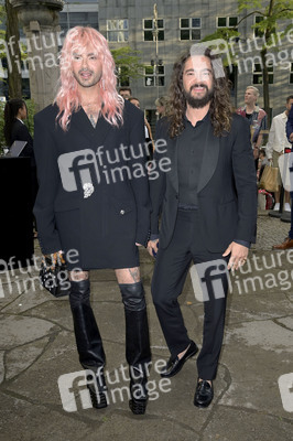 Special Screening von 'Kaulitz & Kaulitz' in Berlin