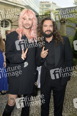 Special Screening von 'Kaulitz & Kaulitz' in Berlin