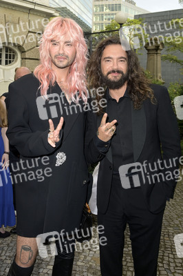 Special Screening von 'Kaulitz & Kaulitz' in Berlin