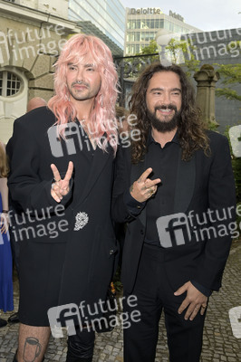 Special Screening von 'Kaulitz & Kaulitz' in Berlin