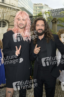 Special Screening von 'Kaulitz & Kaulitz' in Berlin