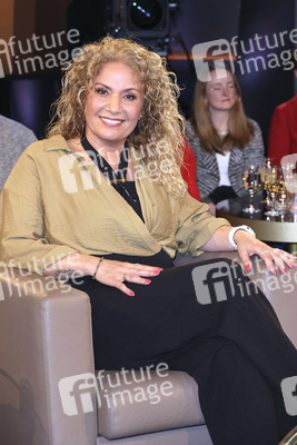 'NDR Talk Show' in Hamburg