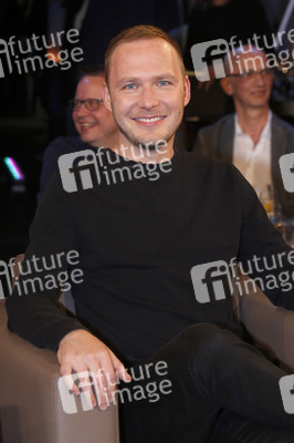 'NDR Talk Show' in Hamburg