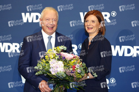 Wahl der neuen WDR Intendantin in Köln