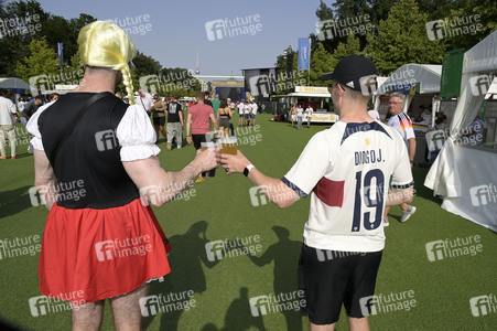 UEFA EURO 2024 - Fan Zone Berlin