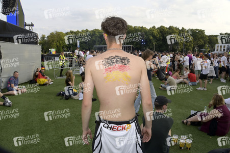 UEFA EURO 2024 - Fan Zone Berlin