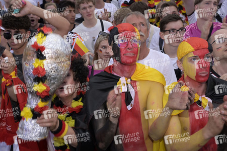 UEFA EURO 2024 - Fan Zone Berlin