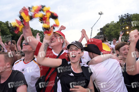 UEFA EURO 2024 - Fan Zone Berlin