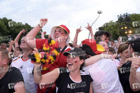 UEFA EURO 2024 - Fan Zone Berlin