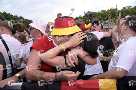 UEFA EURO 2024 - Fan Zone Berlin