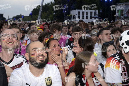 UEFA EURO 2024 - Fan Zone Berlin