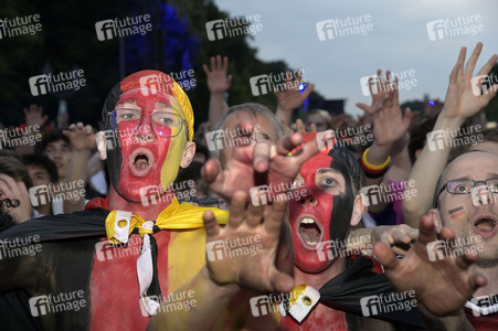 UEFA EURO 2024 - Fan Zone Berlin