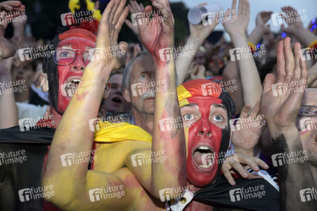 UEFA EURO 2024 - Fan Zone Berlin