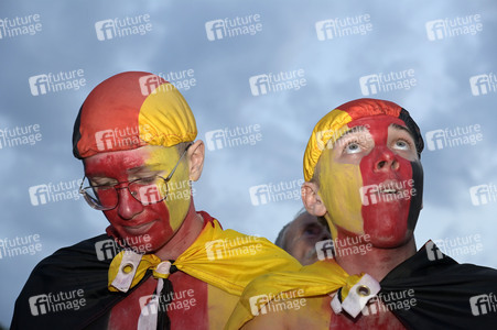 UEFA EURO 2024 - Fan Zone Berlin