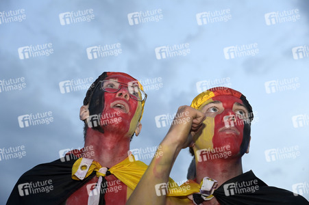 UEFA EURO 2024 - Fan Zone Berlin