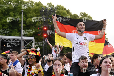 UEFA EURO 2024 - Fan Zone Berlin