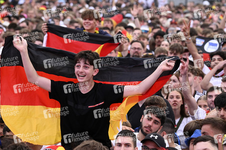 UEFA EURO 2024 - Fan Zone Berlin