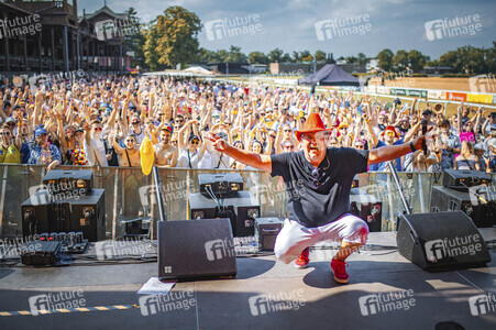 Malle Mania Open-Air in Dresden