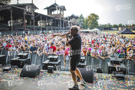 Malle Mania Open-Air in Dresden