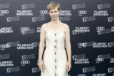 Filmpremiere 'Zwei zu eins', Filmfest München 2024