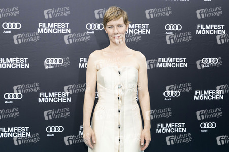 Filmpremiere 'Zwei zu eins', Filmfest München 2024