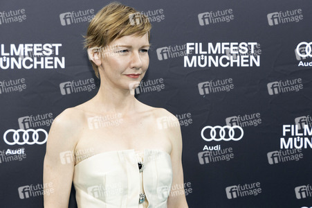 Filmpremiere 'Zwei zu eins', Filmfest München 2024