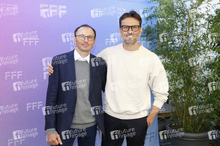 FFF Empfang, Filmfest München 2024