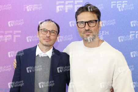 FFF Empfang, Filmfest München 2024