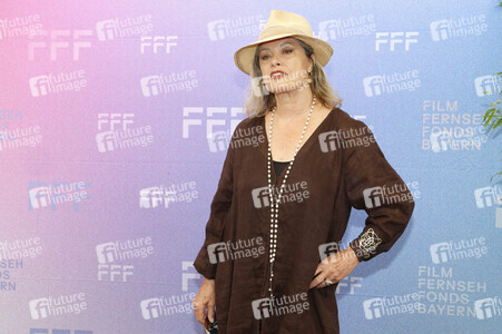 FFF Empfang, Filmfest München 2024