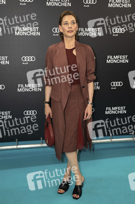 Filmpremiere 'Die Ermittlung', Filmfest München 2024