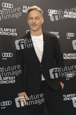 Filmpremiere 'Die Ermittlung', Filmfest München 2024