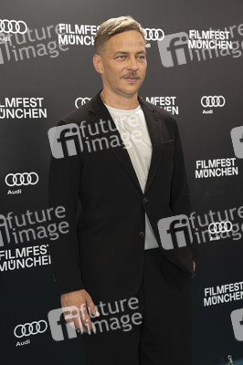 Filmpremiere 'Die Ermittlung', Filmfest München 2024